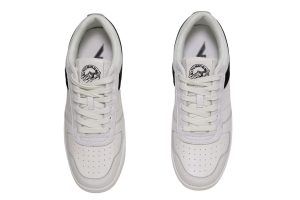 City Wings Coconut Genuine Leather (Caballero) - Image 3