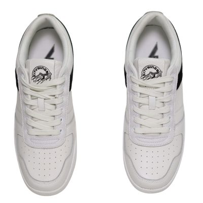 City Wings Coconut Genuine Leather (Caballero) - Image 3