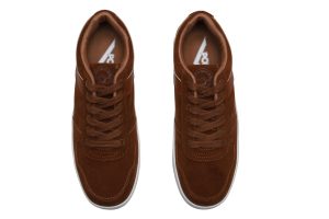 City Wings Tan Brown (Gamuza Premium sintetica de facil mantenimiento)(Caballero) - Image 3