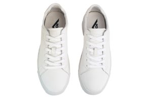 Top Star Lusso White Genuine Leather (Caballero) - Image 3