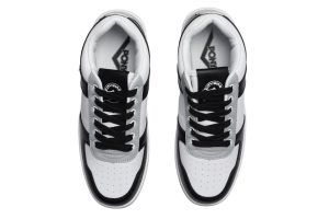 City Wings Truly Gray (Caballero) - Image 3