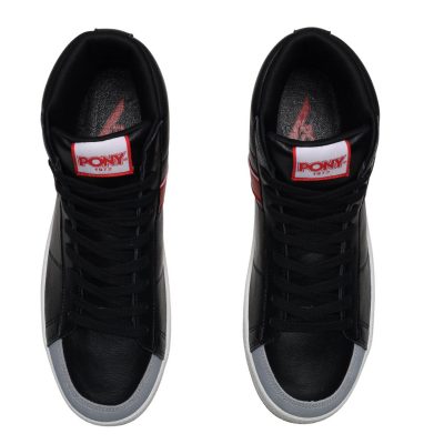 Pro 80 Black Berry Hi (Caballero) - Image 3
