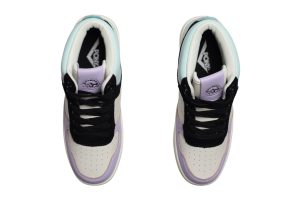 City Wings Black Pastels Mid Action Leather Premium (GS) - Image 3