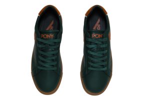 Italian Top Star Forest Green (Caballero) - Image 3