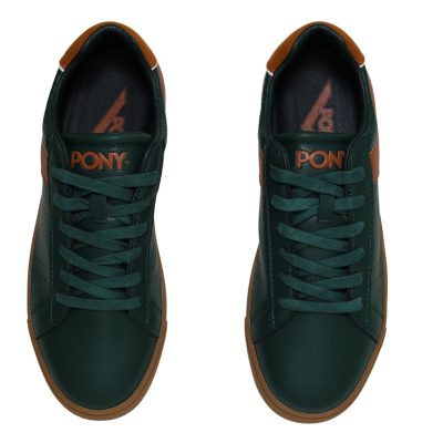 Italian Top Star Forest Green (Caballero) - Image 3