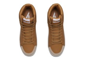 Pro 80 Mustard Bottle Hi Nubuck (Caballero) - Image 3