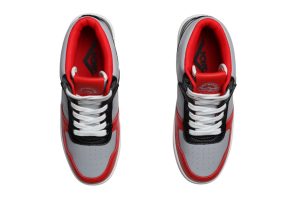 City Wings Samurai Mid (Caballero) - Image 3