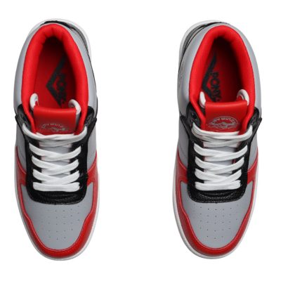 City Wings Samurai Mid (Caballero) - Image 3