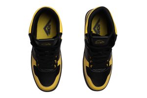 City Wings Alchemy Hi Bubble (Caballero) - Image 3