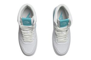 City Wings Radiance Blue Hi Bubble (GS) - Image 3
