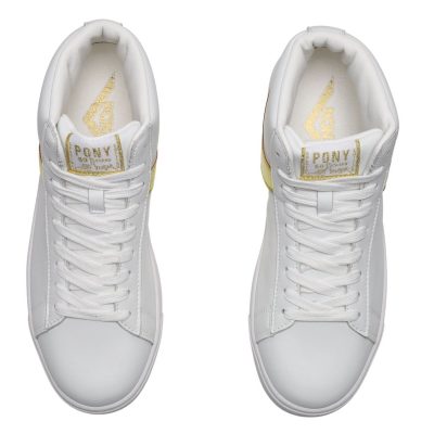 Top Star Golden Steed Hi (Edicion 50 años) (Caballero) - Image 3