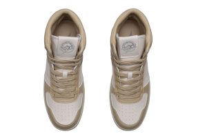 City Wings Wet Sand Hi (Caballero) - Image 3
