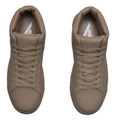 Top Star Oat Hi Nubuck (Caballero) - Image 3