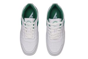 City Wings Lush Green (Chevron de Gamuza)(Dama) - Image 3