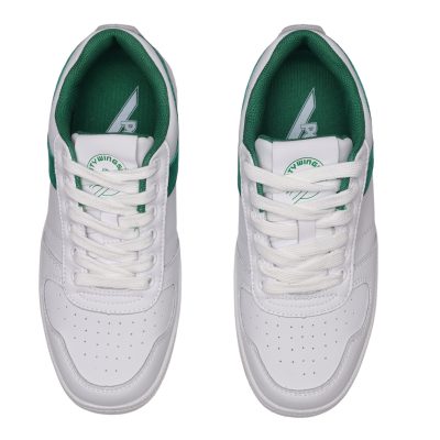 City Wings Lush Green (Chevron de Gamuza)(Dama) - Image 3