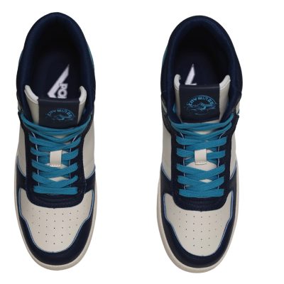City Wings Ocean Hues Hi Bubble (Dama) - Image 3