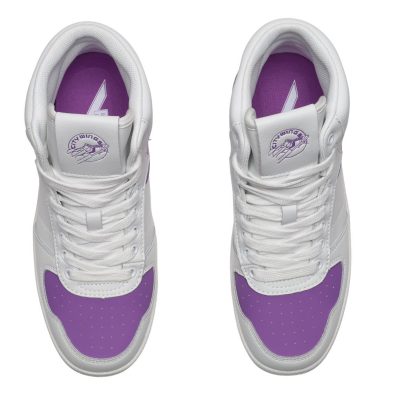 City Wings Very Peri Hi (Dama) - Image 3