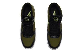 City Wings Army Mid (Caballero) - Image 3