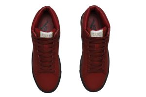 Top Star Cabernet Hi (Edicion 50 años) Nubuck (Caballero) - Image 3