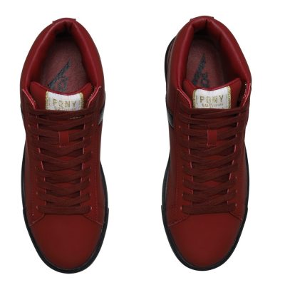 Top Star Cabernet Hi (Edicion 50 años) Nubuck (Caballero) - Image 3