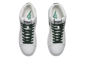 Top Star Emerald Green Hi (Caballero) - Image 3