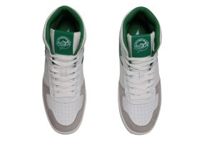 City Wings Lush Green Hi Bubble (Dama) - Image 3