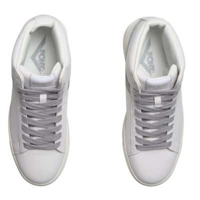 Top Star Hi Coconut (Gamuza Premium sintetica de facil mantenimiento)(Caballero) - Image 3