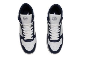 City Wings Blue Fastback Hi Bubble (Caballero) - Image 3