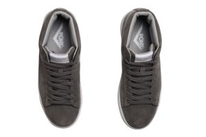 Top Star Hi Monument Gray (Gamuza Premium sintetica de facil mantenimiento)(Caballero) - Image 3