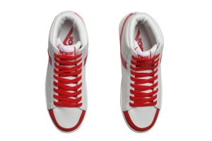 Pro 80 HI Cherry Cream Action Leather (Caballero) - Image 3