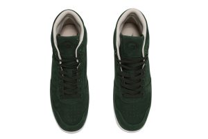 City Wings Olive Hi Bubble Gamuza Premium Sintetica (Caballero) - Image 3