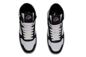 City Wings Arctic Pink Hi Bubble (GS) - Image 3
