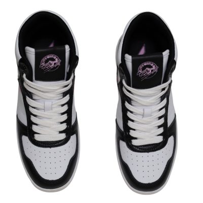 City Wings Arctic Pink Hi Bubble (GS) - Image 3