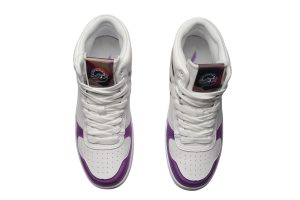 City Wings Iridescent Soul Hi Bubble (Special Edition)(GS) - Image 3