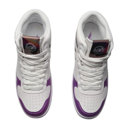 City Wings Iridescent Soul Hi Bubble (Special Edition)(GS) - Image 3
