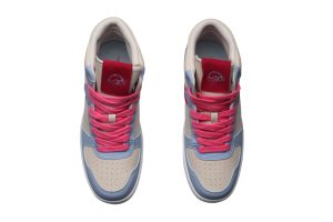City Wings Vintage Carnival Hi Bubble (GS) - Image 3