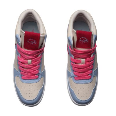 City Wings Vintage Carnival Hi Bubble (GS) - Image 3