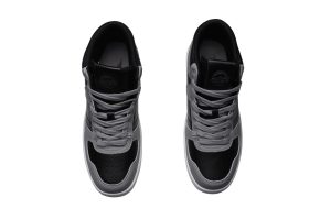City Wings Stone Gray Hi Bubble (Caballero) - Image 3