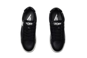 Italian Top Star Coal (Caballero) - Image 3