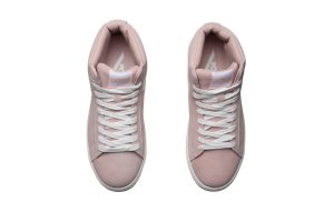 Top Star Hi Pale Pink Gamuza Premium Genuina (Special Edition)(GS) - Image 3