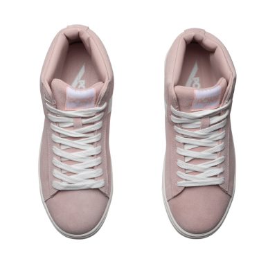 Top Star Hi Pale Pink Gamuza Premium Genuina (Special Edition)(GS) - Image 3