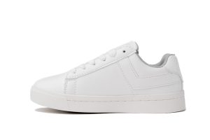 Top Star Back to School Blanco/Blanco (GS) - Image 4