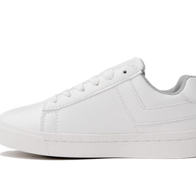 Top Star Back to School Blanco/Blanco (GS) - Image 4