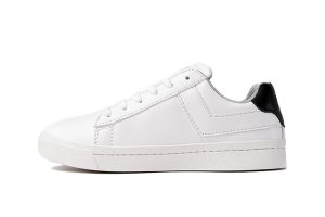 Top Star Back to School Blanco/Negro (GS) - Image 4