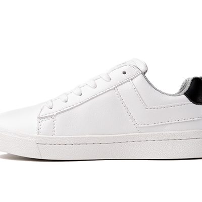 Top Star Back to School Blanco/Negro (GS) - Image 4
