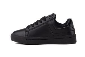 Top Star Back to School Negro/Negro (GS) - Image 4