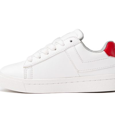 Top Star Back to School Blanco/Rojo (GS) - Image 4