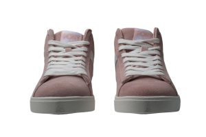 Top Star Hi Pale Pink Gamuza Premium Genuina (Special Edition)(GS) - Image 4