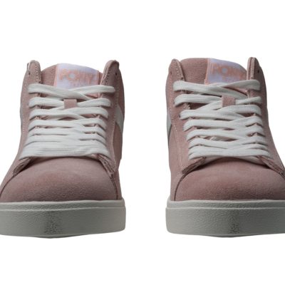 Top Star Hi Pale Pink Gamuza Premium Genuina (Special Edition)(GS) - Image 4