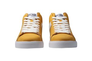 Top Star Hi Incaberry (Gamuza Premium sintetica de facil mantenimiento)(Caballero) - Image 4